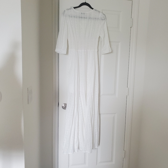 NWT Her Empire Gypsy at Heart Dress - Picture 8 of 13